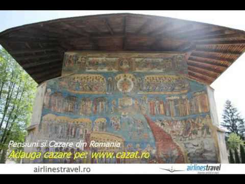 Cazare Podeni, Vaslui - Cazat.ro