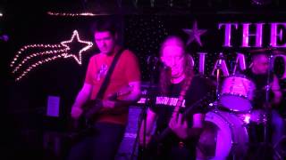 Stated Quo - Lakky Lady