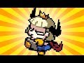 Vídeo de jogabilidade de Penny-Punching Princess  Nintendo