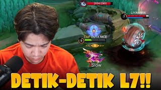 Download lagu Pengen Gw Maki Semua Orang! - Mobile Legends mp3