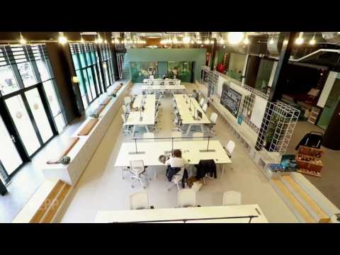 Video Wibautstraat 131D Amsterdam Oost