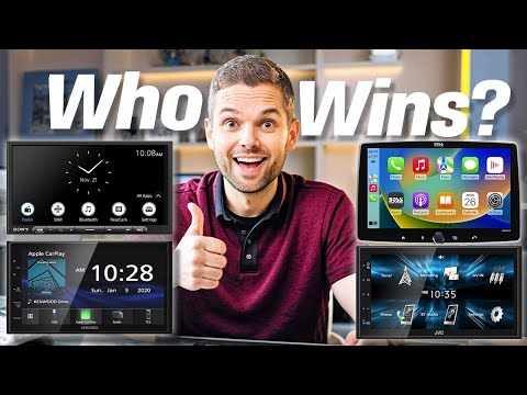Best Android Head Units 2026  [don’t buy one before watching this]