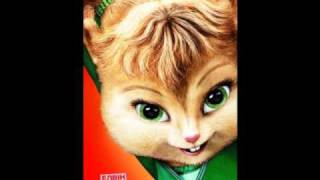 The Chipettes (Eleanor) - Speechless