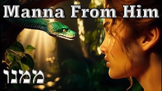 Manna From Him - Part 1