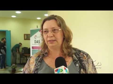 Acontece na UFRGS – Semana do Servidor da UFRGS 2015