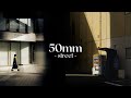 50mm Street Photography with Composition Breakdown