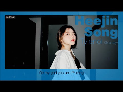 Video thumbnail for TYLENOL (3x a day)