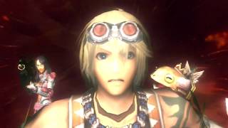 Overpowered Finale, Part 1 - Let's Play Xenoblade Chronicles Bonus Part 285