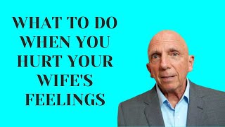 Download lagu Apa yang Harus Dilakukan Saat Anda Menyakiti Perasaan Istri Anda | Paul Friedman mp3