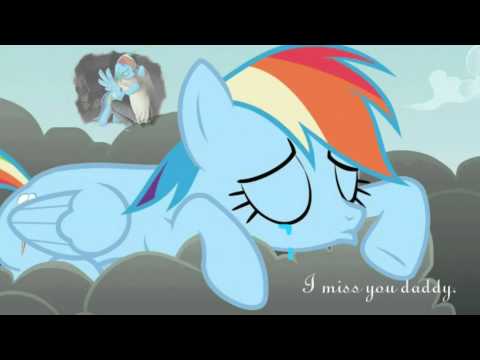 Holyblaze Fiction Addiction: My Little Dashie A sequel Chapter 2