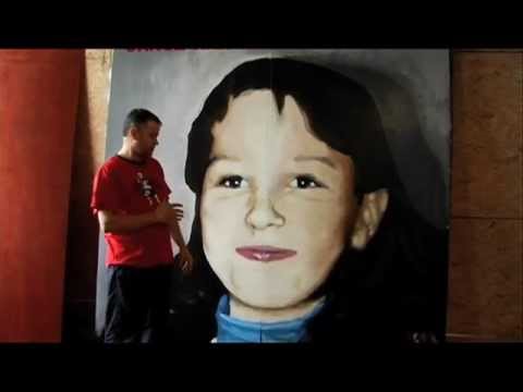 Twinbrook Mural - Carol Anne Kelly