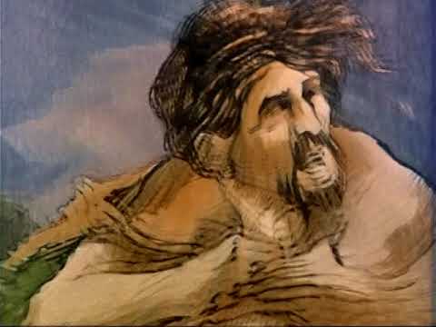 HD New Media Bible Genesis Project - 04 Noah and the Flood