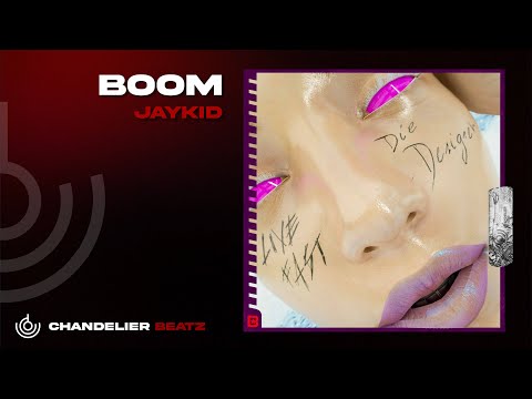 NLE Choppa x Rosa Chemical Type Beat - BOOM