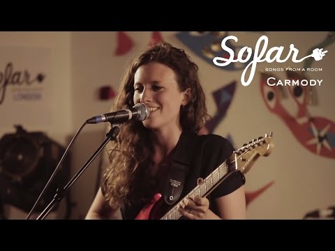 Carmody - For Desire | Sofar London