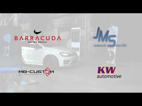 Golf 7 R Wheels 8,5x19+9x19 konkav , Leistung, Fahrwerk, Tuning by MB Customs Heddesheim