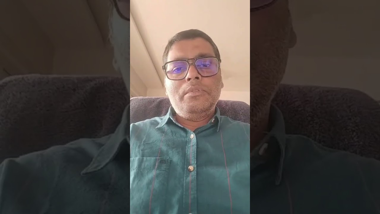 Aura and Chakra Reprogramming Sharing by Shravan Vedi