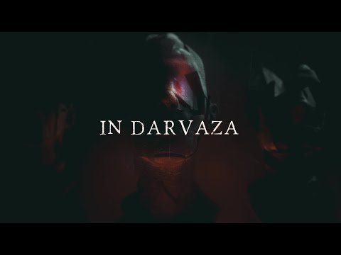 Void Droid - In Darvaza (Official Lyric Video)