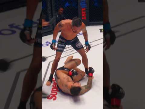 FNC 11 | Rony Jason | Knockout against Filip “Nitro” Pejić