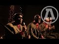 Blind Boys of Alabama - What Can I Do? | Audiotree Live
