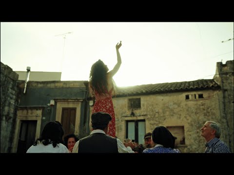 Damiano Mulino, Kardia e Tzichì Popolare - NINA NINELLA