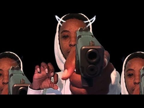 StainBloody - A Shooter [Prod by S.Diesel]