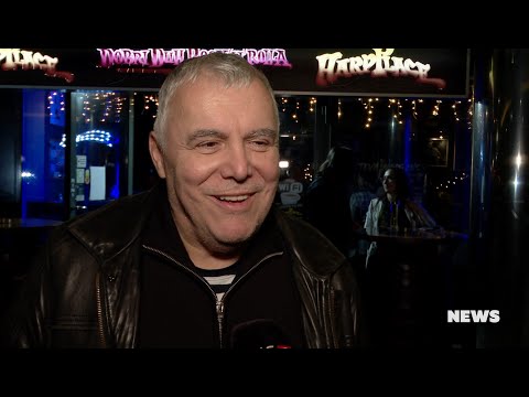 CMC NEWS 02.01.2023. - Zagrebačka filharmonija, Lačni Franz, Nela