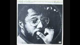 Billy Cobham - Taurian matador (Live at Montreux)