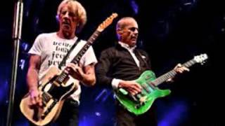 status quo roll the dice