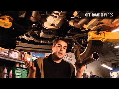2005-2010 Ford Mustang Midpipes Exhaust Buying Guide and Review FAQ