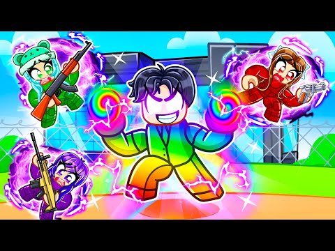 Unlocking GODMODE In Roblox WAR TYCOON!