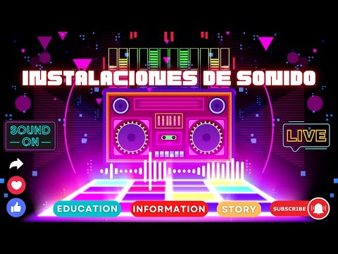 Diagramas eléctricos de sonido en el automóvil