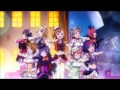 Love Live! School Idol Project - Dancing stars on ...