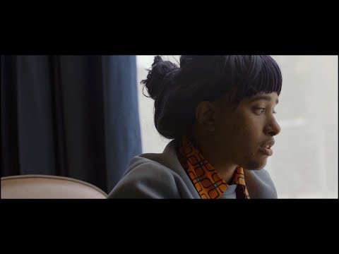 Aziza Barnes on BLKS