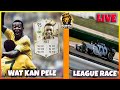 ?Wachten op ones to watch! + @DutchF1 League Race op Hongarije! | FIFA 23 En F1 22 Livestream
