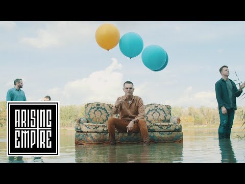 Arising Empire and LANDMVRKS