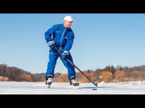 Deking Training Intensive Plan | iTrain Hockey thumbnail