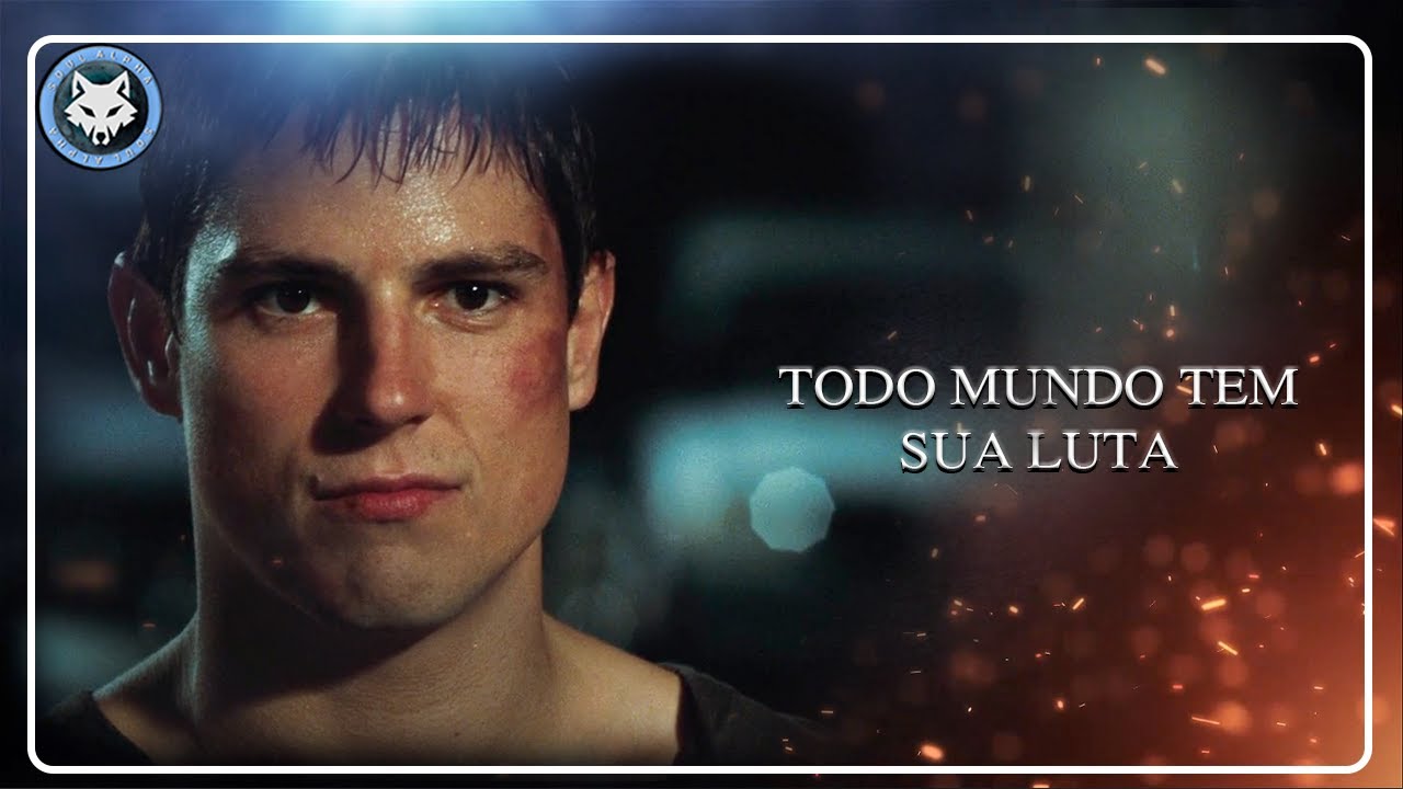 TODO MUNDO TEM SUA LUTA - QUEBRANDO REGRAS | VIDEO MOTIVACIONAL- SOUL ALPHA
