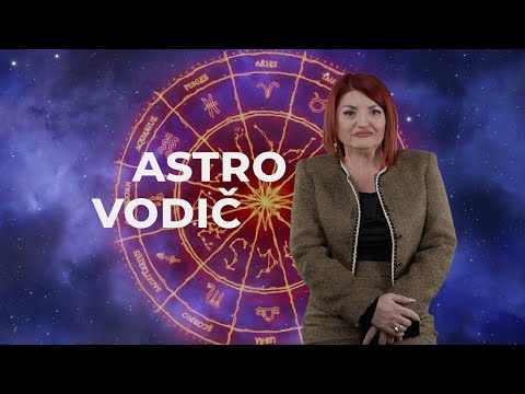 Šta čeka Vodolije? Astrološkinja otkriva njihove ključne datume, a Prijovićka sprema veliki povratak