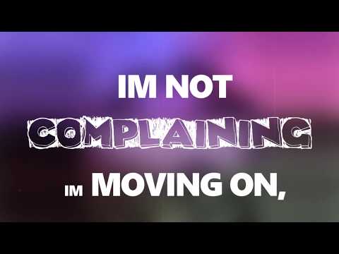 13.R.Peels Ft Natasha Muz - Zvaunoda(Lyric Video .By Tiddy)