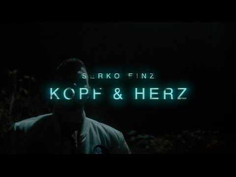SERKO EINZ - Kopf & Herz MUSIKVIDEO  (prod.by SERKO EINZ & Melo Dias )