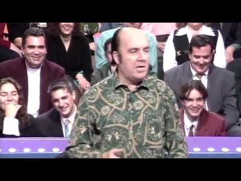 Chiquito de la Calzada - El Mendigo en Navidades [Chiste]