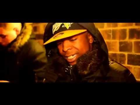 GIBBY FT ZEEKO NATE   POUND CAKE Directed By Sam Hartnell