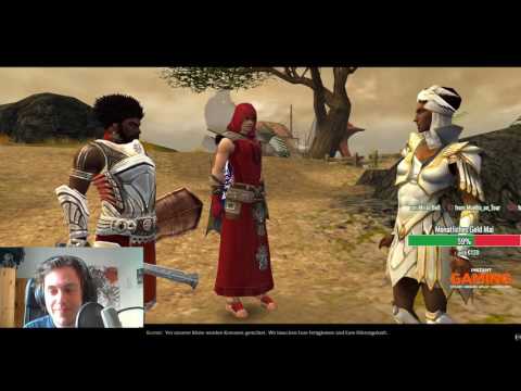 One Night(fall) with Sputti and Sky #1 Koss hat den Größten