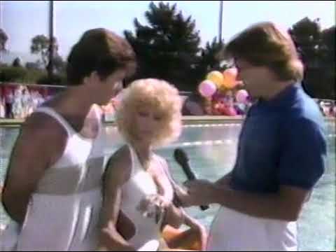 Judy Landers Flex