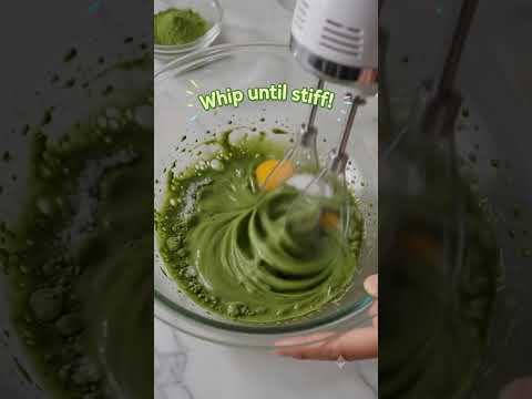 Kate And Erkki - Matcha Green Tea - Misc Originals