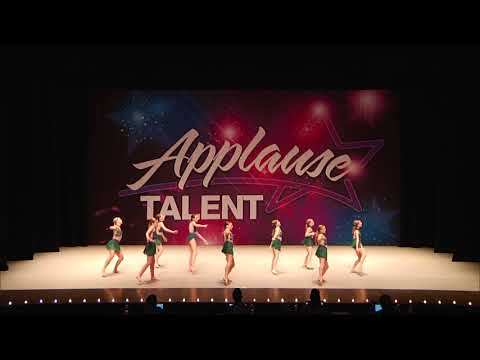 IDA People's Choice // What The World Needs Now [Columbus, OH] 2018