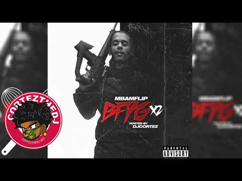 MBAM Flip - BFYG2 Freestyle