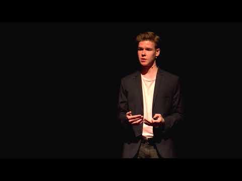You're being manipulated and don't even know it | Nate Pressner | TEDxYouth@Basel