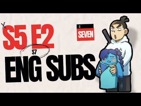 Scissor Seven Season 5 Episode 2 English Subs (Best Quality)