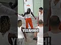 Ray Was Ready TO FIGHT